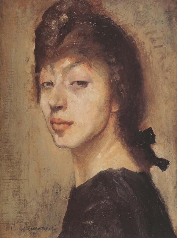 Marie Laurencin Self-Portrait oil painting picture